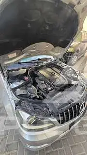 2012 Mercedes Benz C-Class