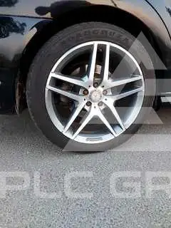 2012 Mercedes Benz S-Class