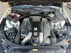 2012 Mercedes Benz S-Class