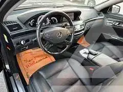 2012 Mercedes Benz S-Class