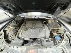2012 Mercedes Benz CLS-Class