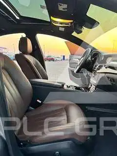 2012 Mercedes Benz CLS-Class