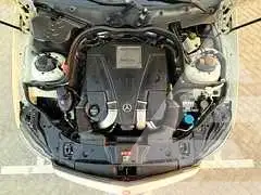 2012 Mercedes Benz CLS-Class