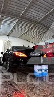 2012 Mercedes Benz CLS-Class