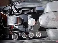 2012 Mercedes Benz CLS-Class