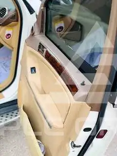 2012 Mercedes Benz GL-Class