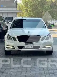 2012 Mercedes Benz A
