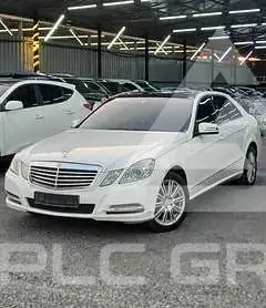 2012 Mercedes Benz A