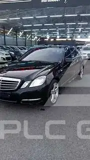 2012 Mercedes Benz A