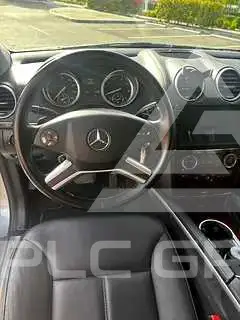 2012 Mercedes Benz GLS-Class