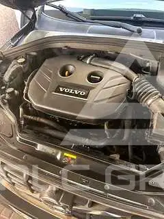 2012 Volvo XC60