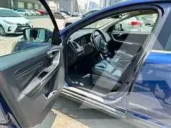 2012 Volvo XC60