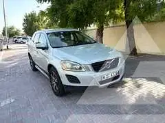 2012 Volvo XC60