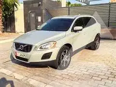 2012 Volvo XC60
