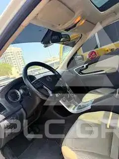 2012 Volvo XC60