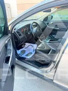 2012 Volvo XC60