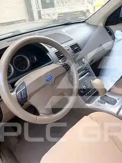 2012 Volvo XC90