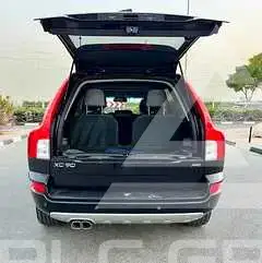 2012 Volvo XC90