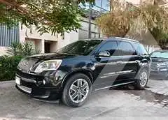 2012 GMC ACADIA
