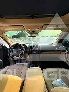 2012 GMC ACADIA