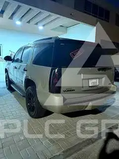 2012 GMC YUKON