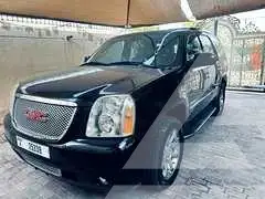 2012 GMC YUKON