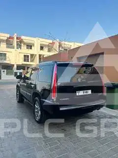 2012 GMC YUKON