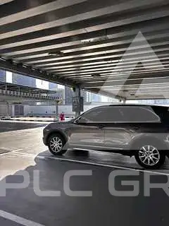 2012 Porsche Cayenne