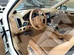 2012 Porsche Cayenne