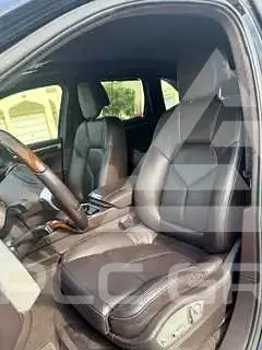 2012 Porsche Cayenne