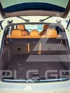 2012 Porsche Cayenne