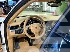 2012 Porsche 911