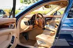 2012 Porsche Panamera