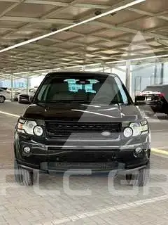 2012 Land Rover LR2