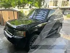 2012 Land Rover Range Rover