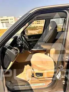 2012 Land Rover Range Rover