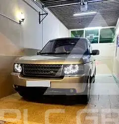 2012 Land Rover Range Rover