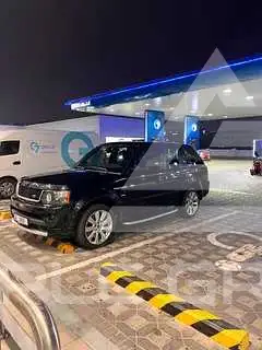 2012 Land Rover Range Rover