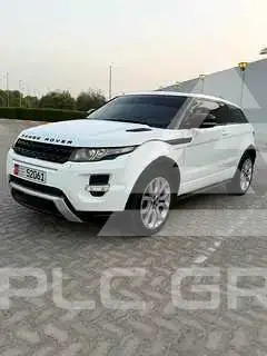 2012 Land Rover Range Rover
