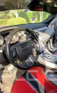 2012 Land Rover Range Rover