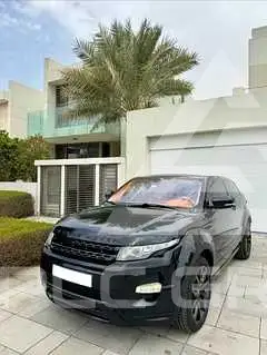 2012 Land Rover Range Rover