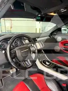 2012 Land Rover Range Rover