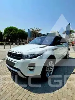 2012 Land Rover Range Rover