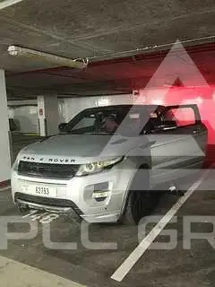 2012 Land Rover Range Rover