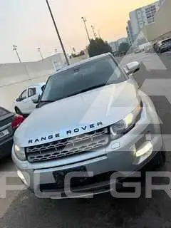 2012 Land Rover Range Rover