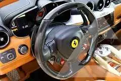 2012 Ferrari FF