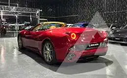 2012 Ferrari CALIFORNIA