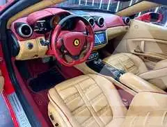 2012 Ferrari CALIFORNIA