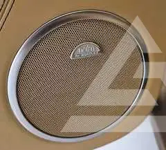2012 Bentley Continental