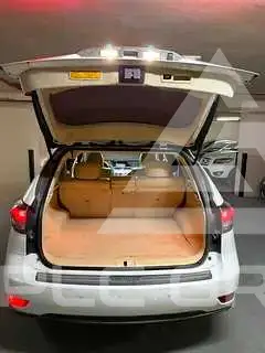 2012 Lexus RX